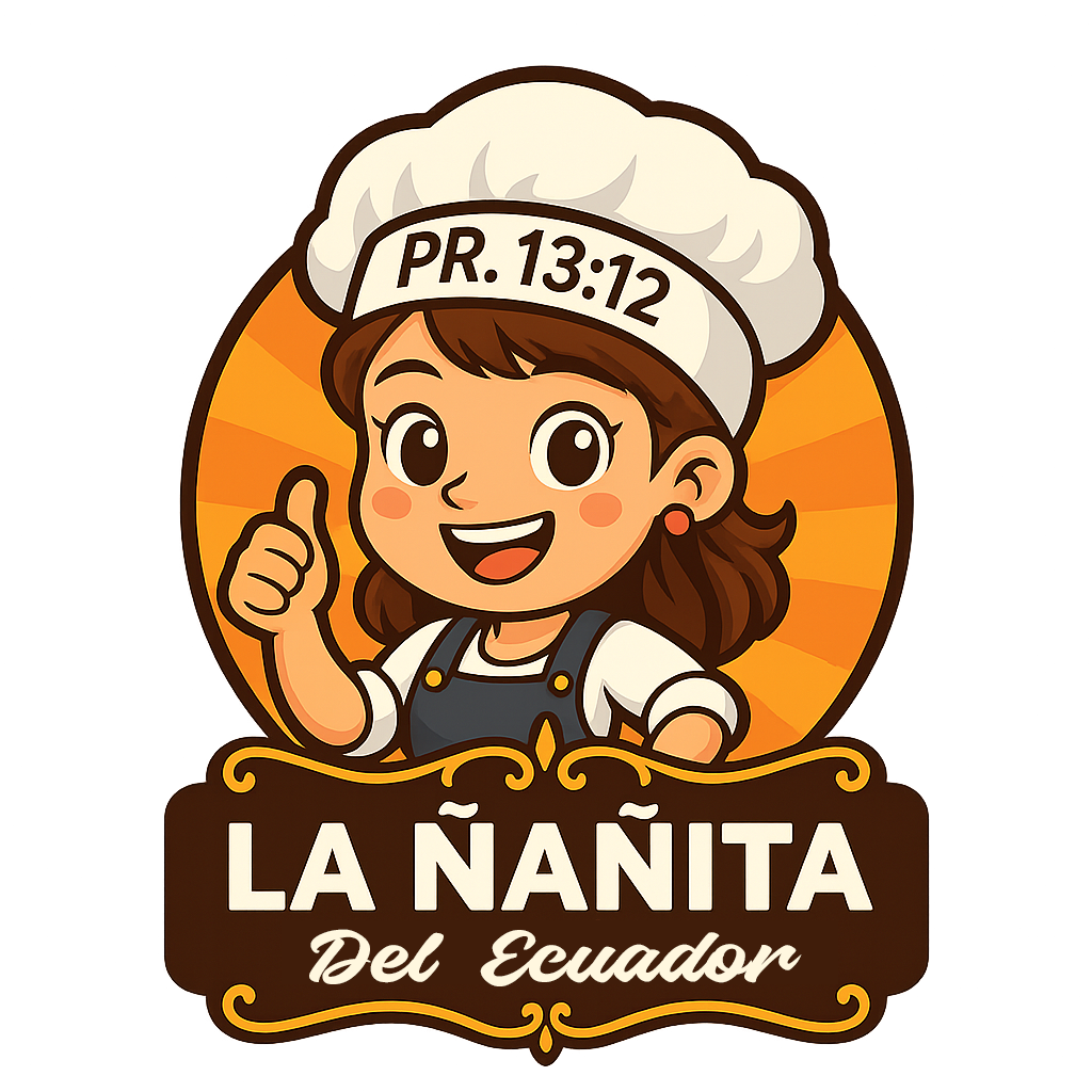 La Ñañita Logo